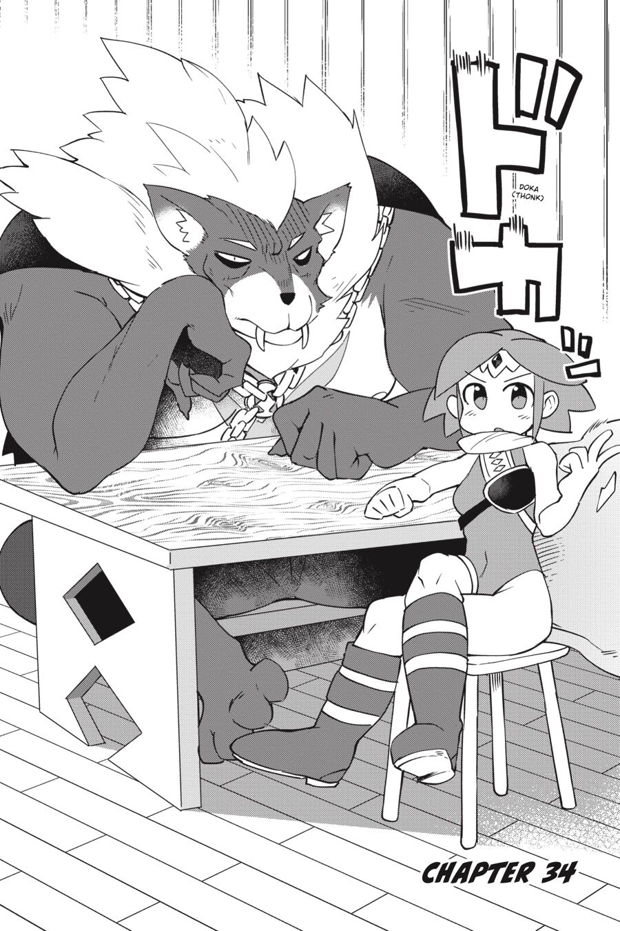 Interspecies Reviewers - Volume 4 - Page 95