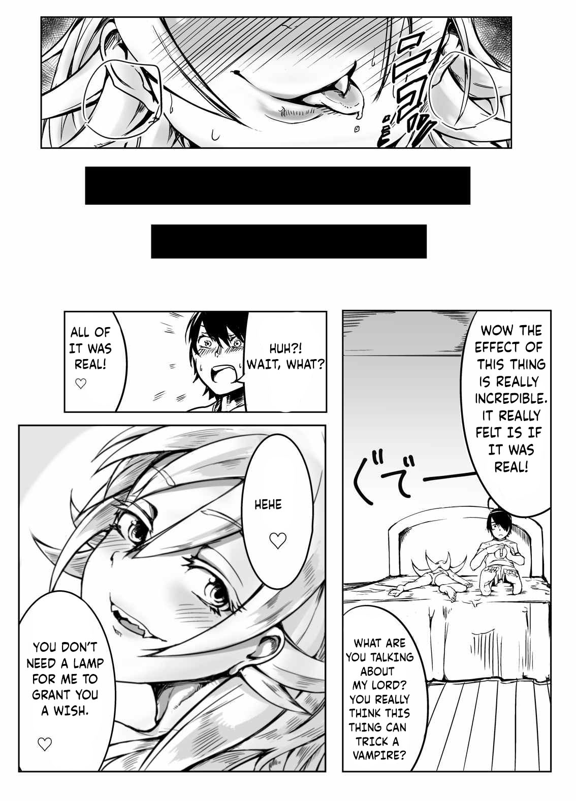 Koyomi Lamp - Page 13