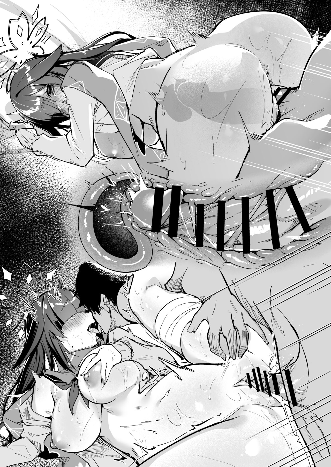 ツクヨイラストまとめ【5月】 - Page 13