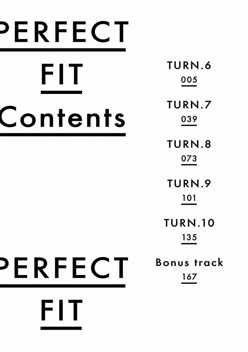 PERFECT FIT Ch. 1-7 - Page 214
