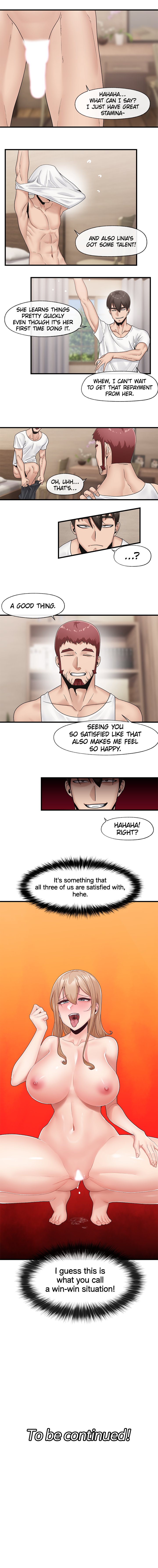 Absolute Hypnosis in Another World - Page 109