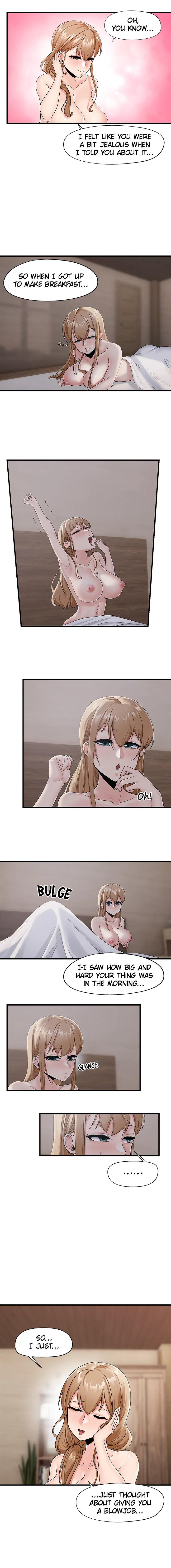 Absolute Hypnosis in Another World - Page 89