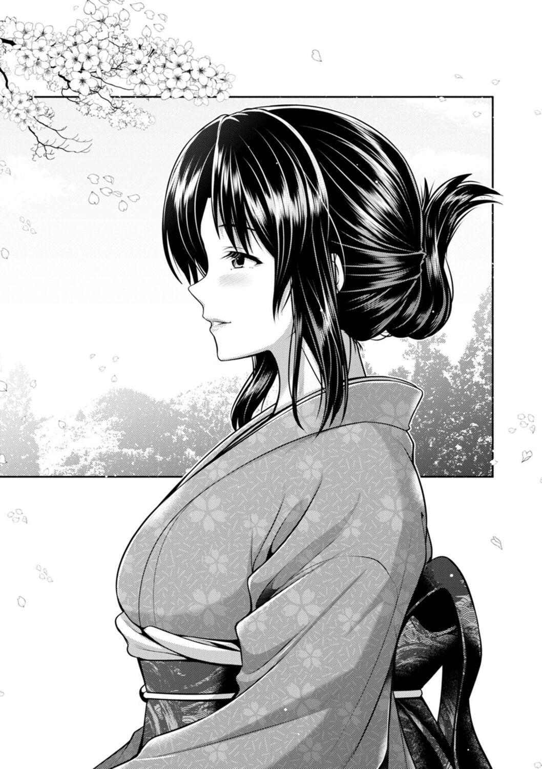 Furin Ryokou - Immorality travels - Page 159