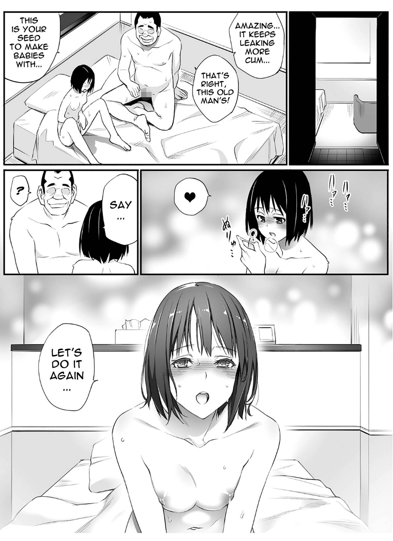 Senzoku SeFrie | Exclusive Fuck Buddy - Page 28