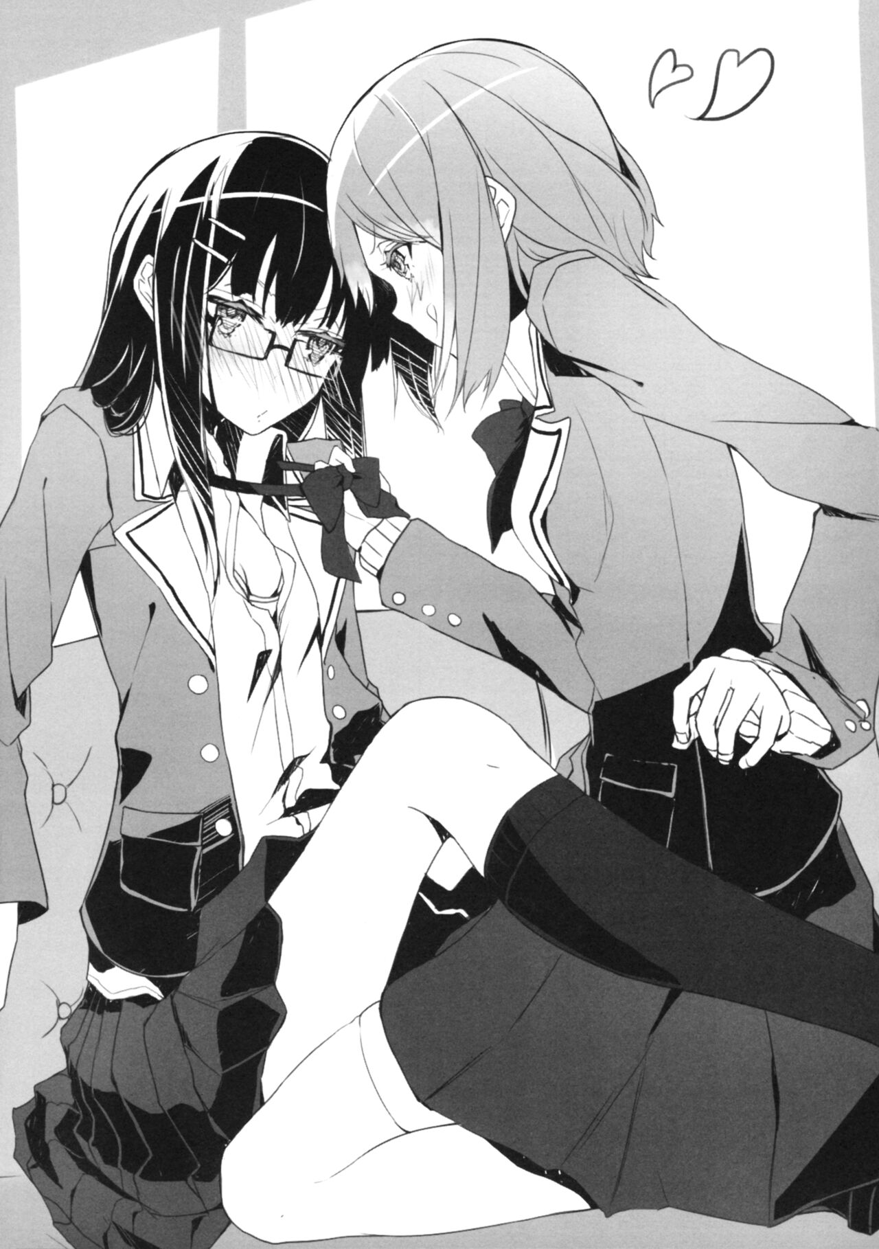 [Yuraraka Koubou (Paper, Itsumo) Yuriraka - Page 42
