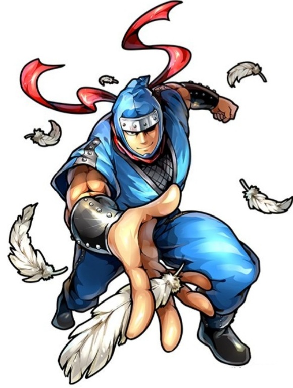Kinnikuman muscleshot  artwork - Page 101