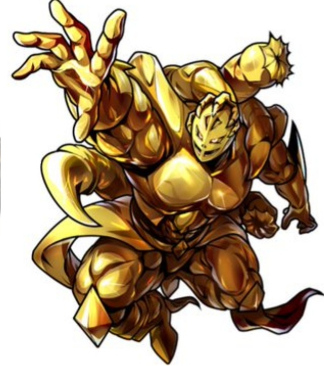 Kinnikuman muscleshot  artwork - Page 127
