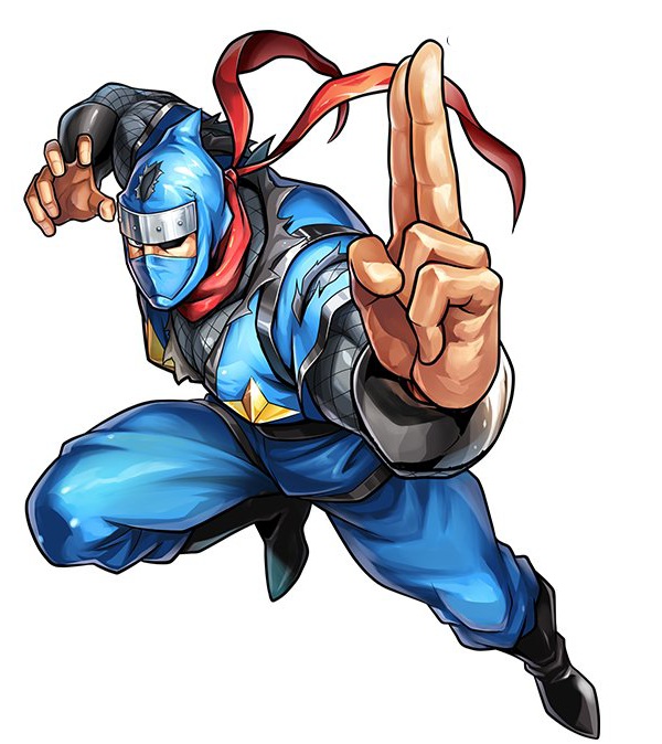 Kinnikuman muscleshot  artwork - Page 66