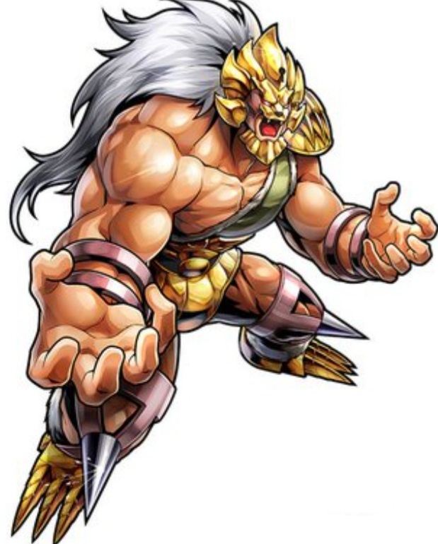 Kinnikuman muscleshot  artwork - Page 72