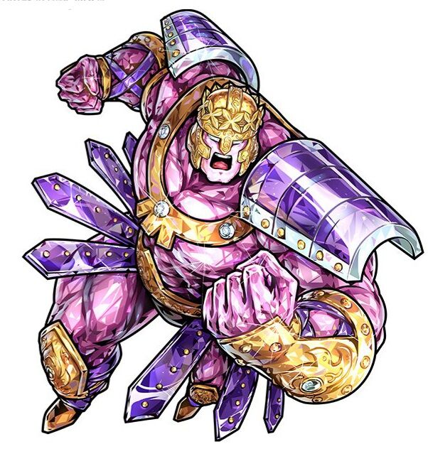 Kinnikuman muscleshot  artwork - Page 73