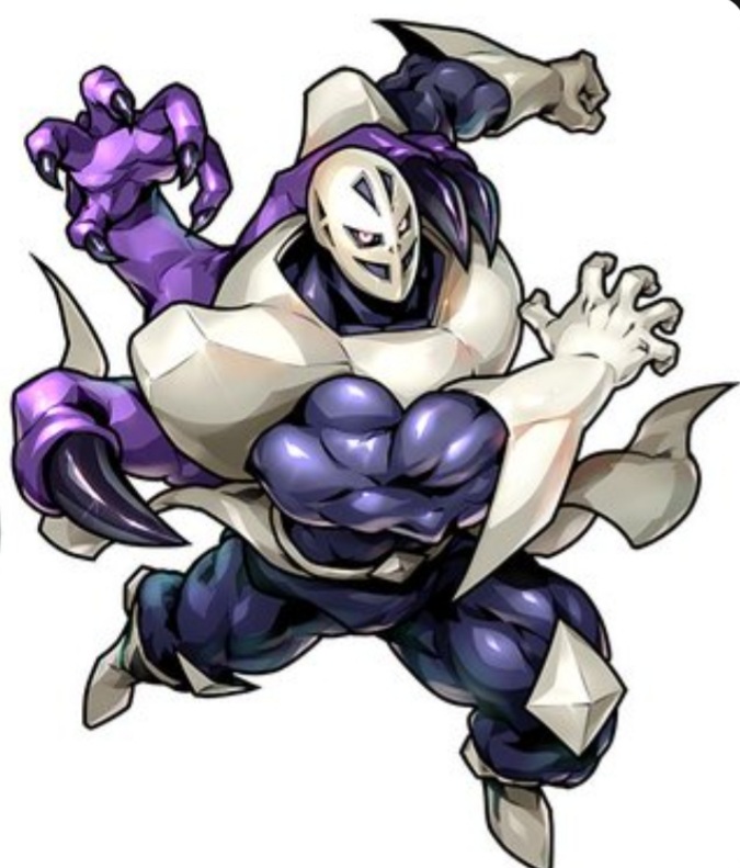 Kinnikuman muscleshot  artwork - Page 91
