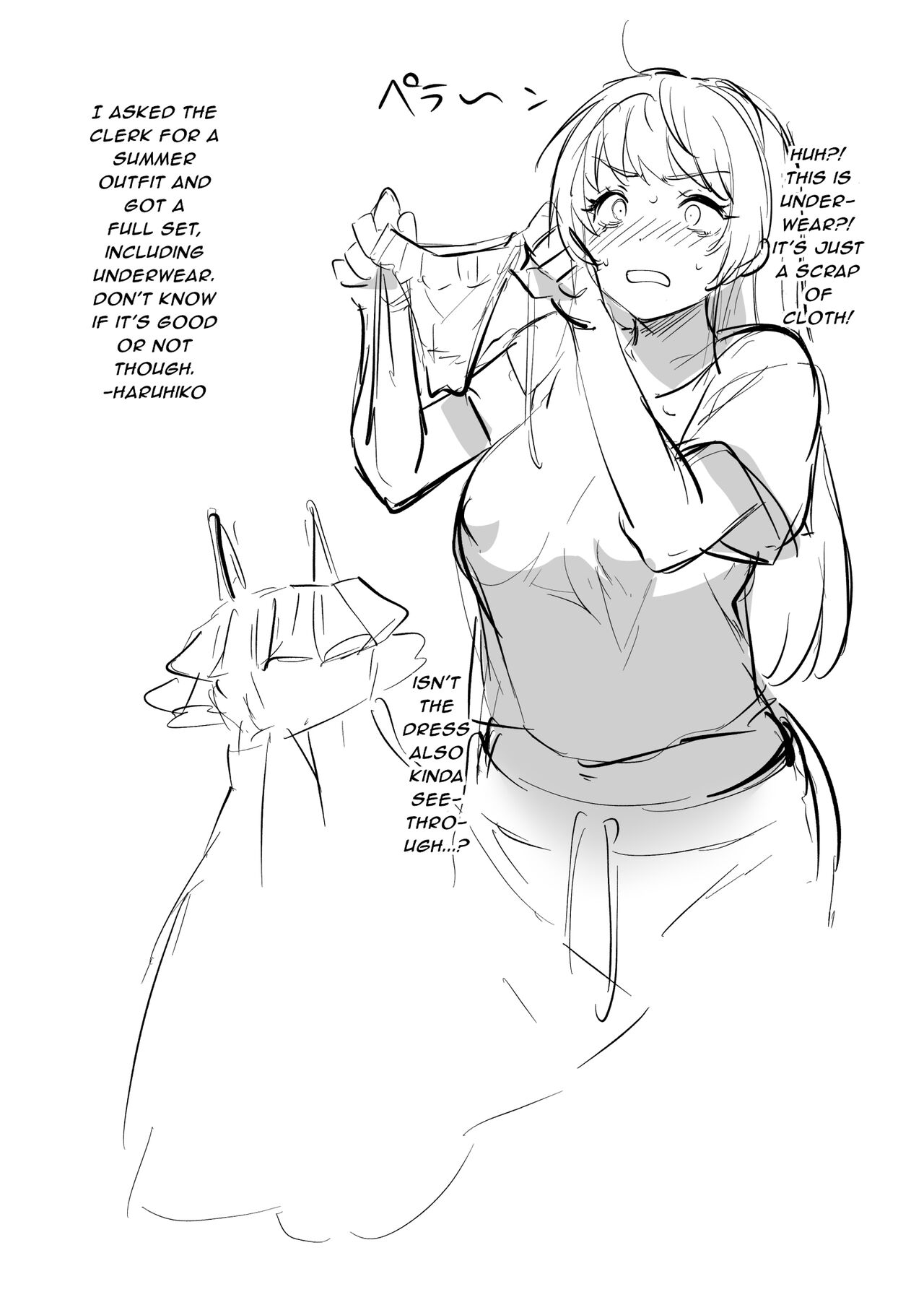 TS Tantei Narawashi no Mura Hen - Page 30