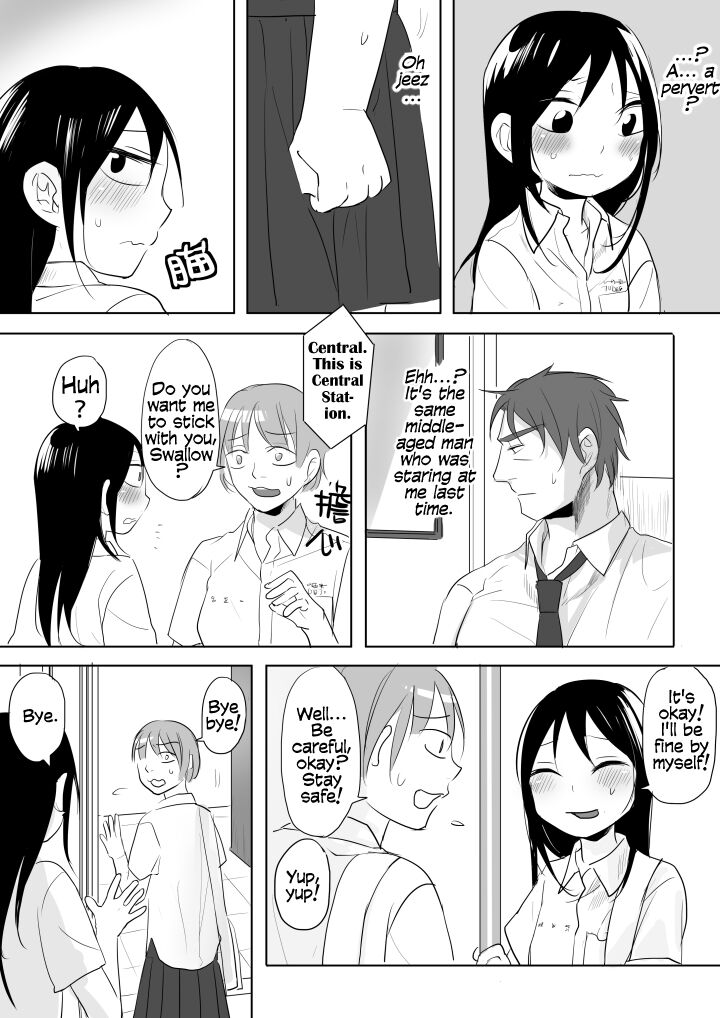 Dianai | Tele-Love - Page 23