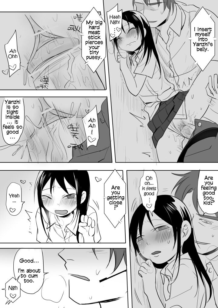 Dianai | Tele-Love - Page 30