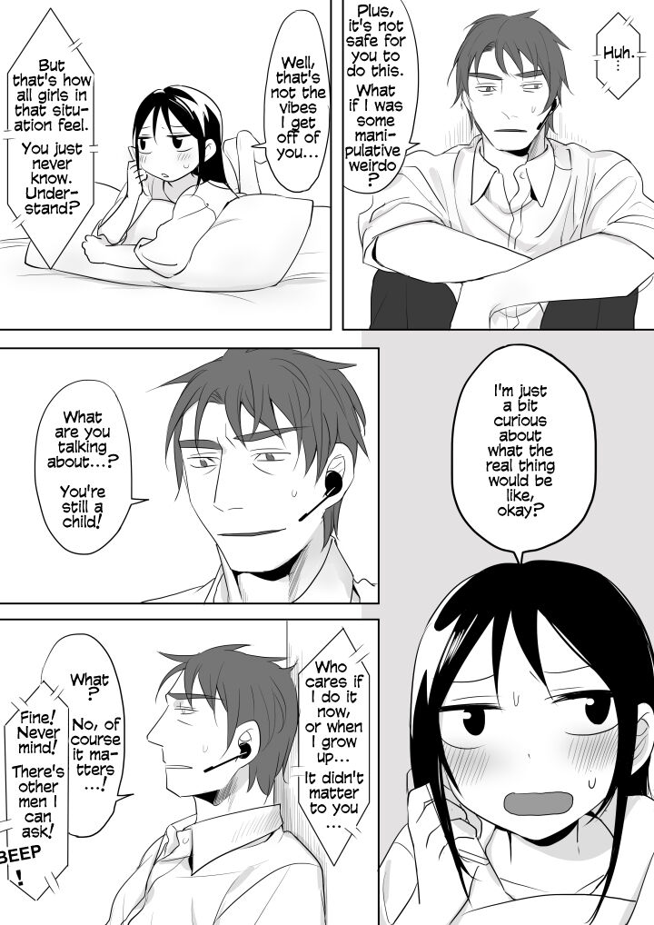 Dianai | Tele-Love - Page 35