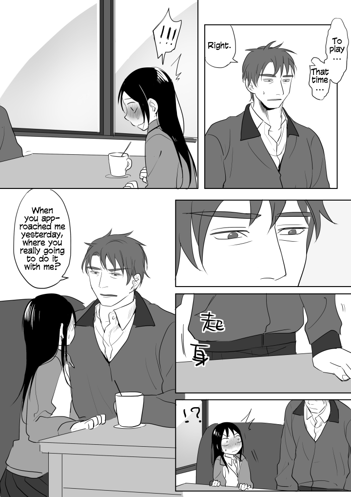 Dianai | Tele-Love - Page 45