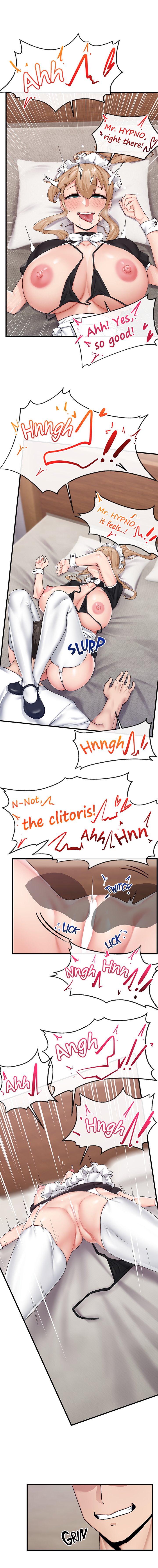 Absolute Hypnosis in Another World - Page 174