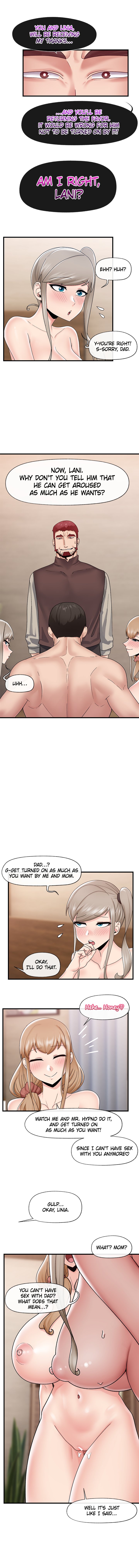 Absolute Hypnosis in Another World - Page 243