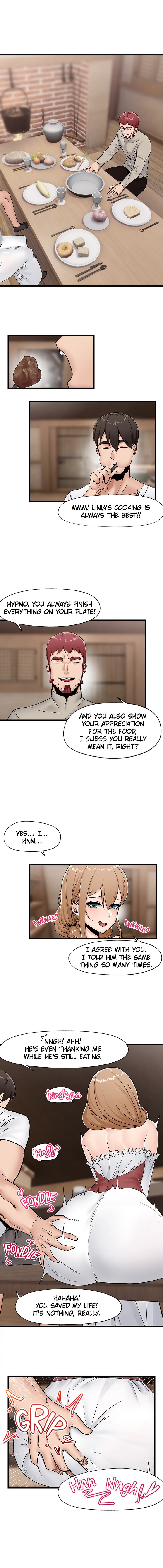 Absolute Hypnosis in Another World - Page 76