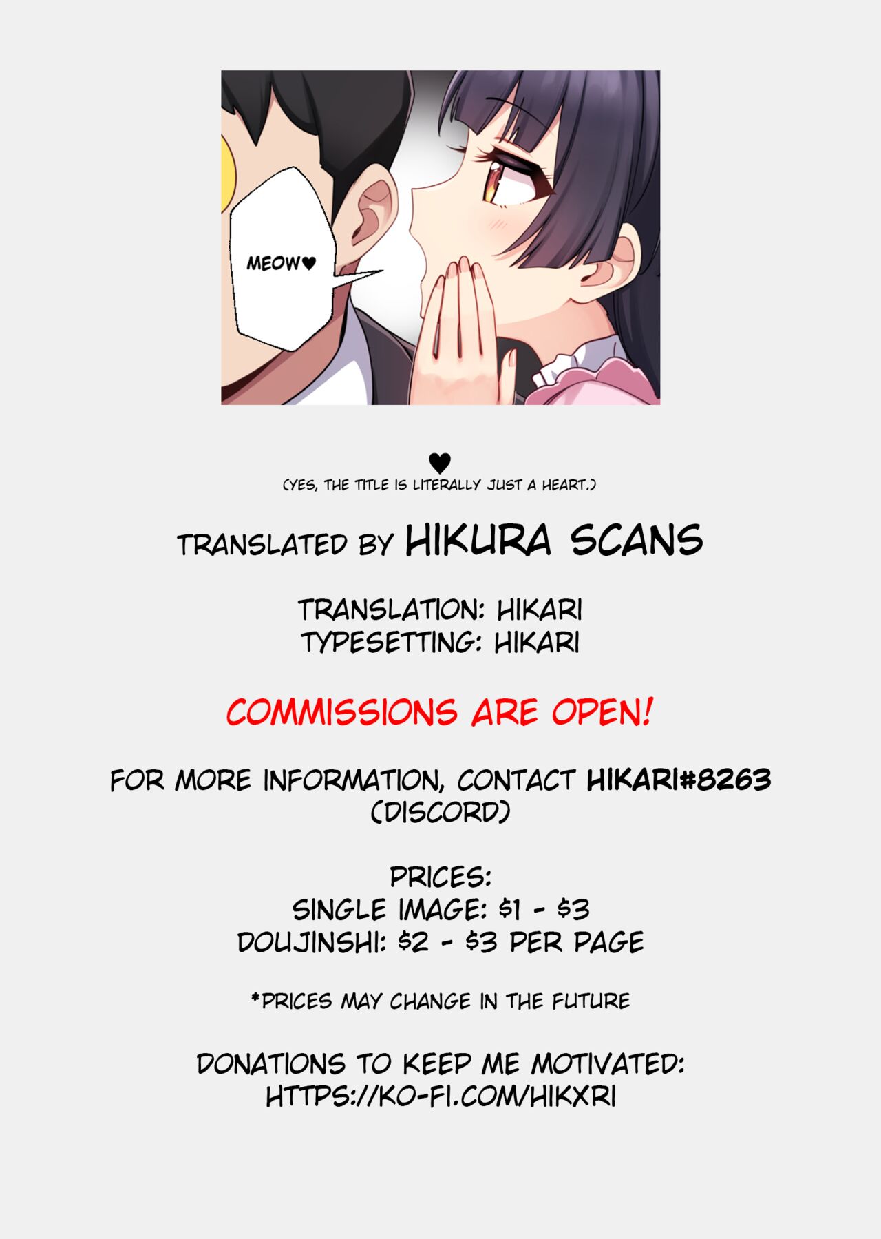 ♥ - Page 3