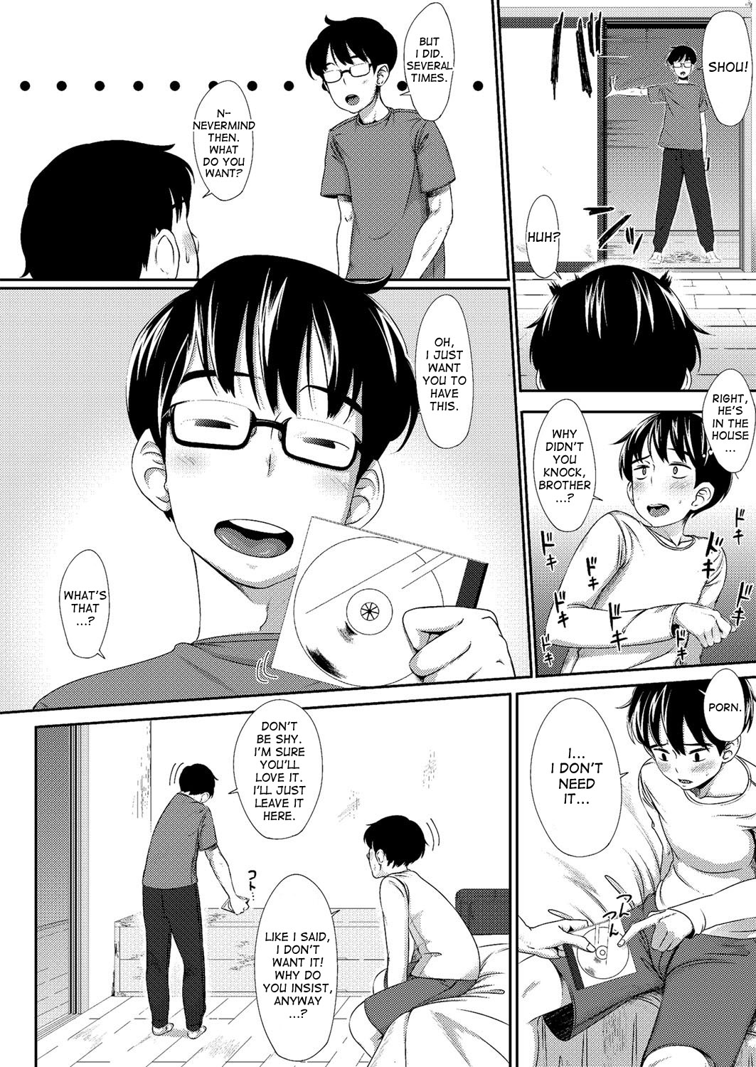 Hatsukoi Delusion - Page 28