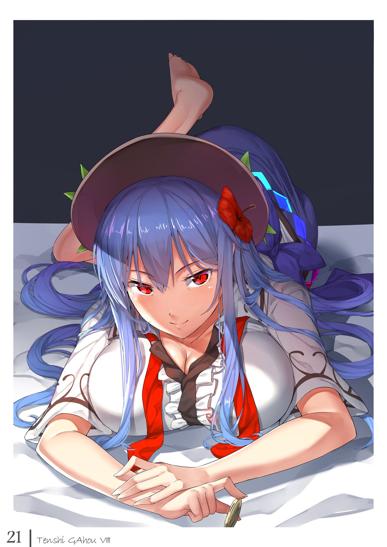 Tenshi Gahou VIII - Page 20