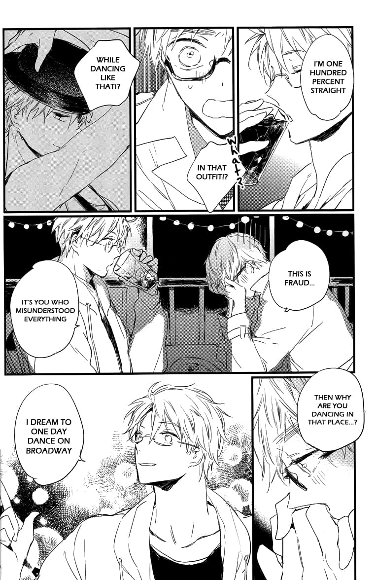 BURLESQUE - Page 9