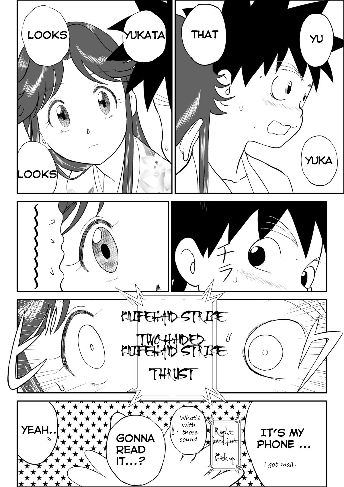 Mousou Meisaku Kuradashi Gekijou “Nankite” - Page 36