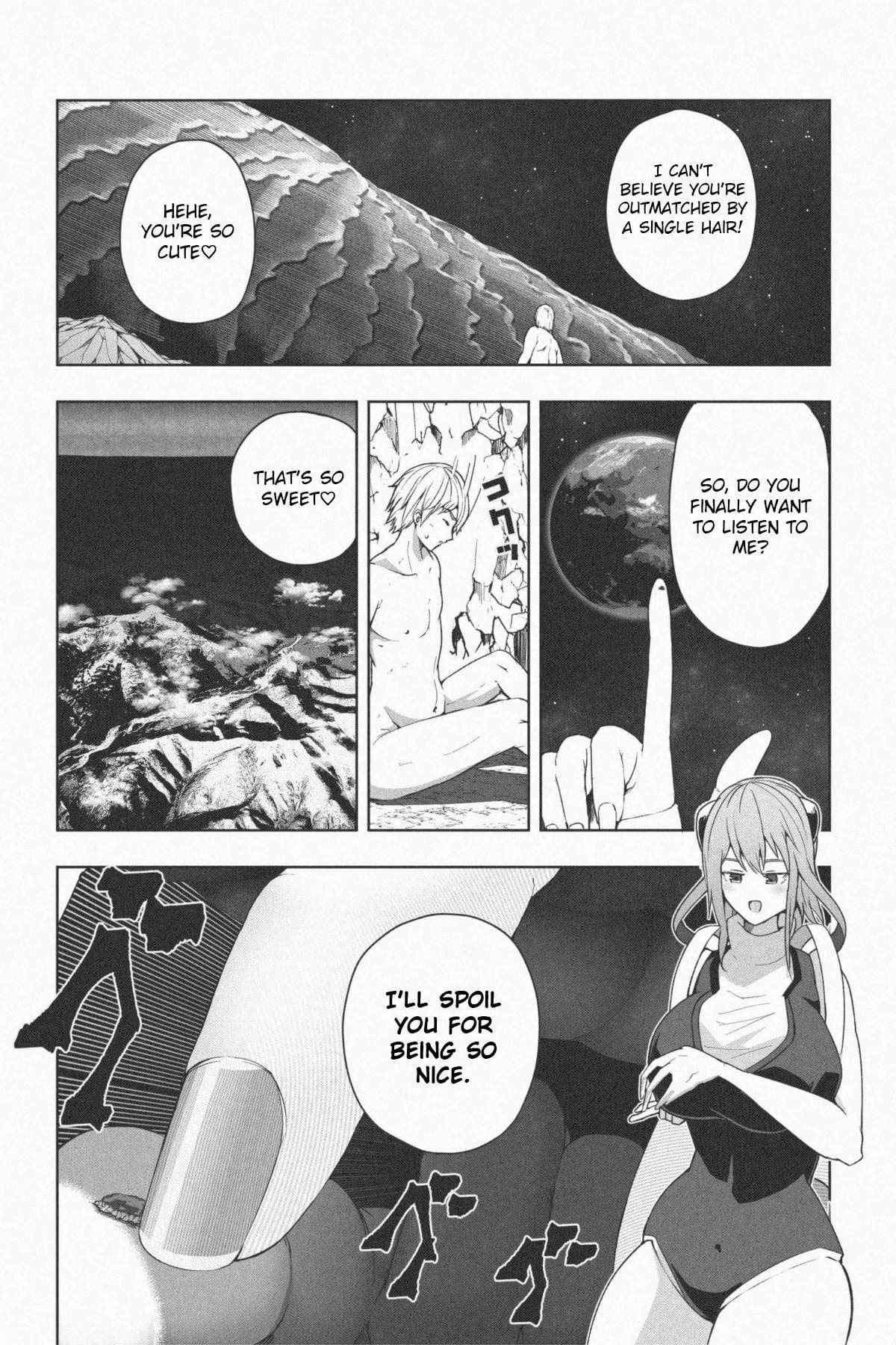 NEW Chikyuu de Asobo - NEW Play with earth - Page 20