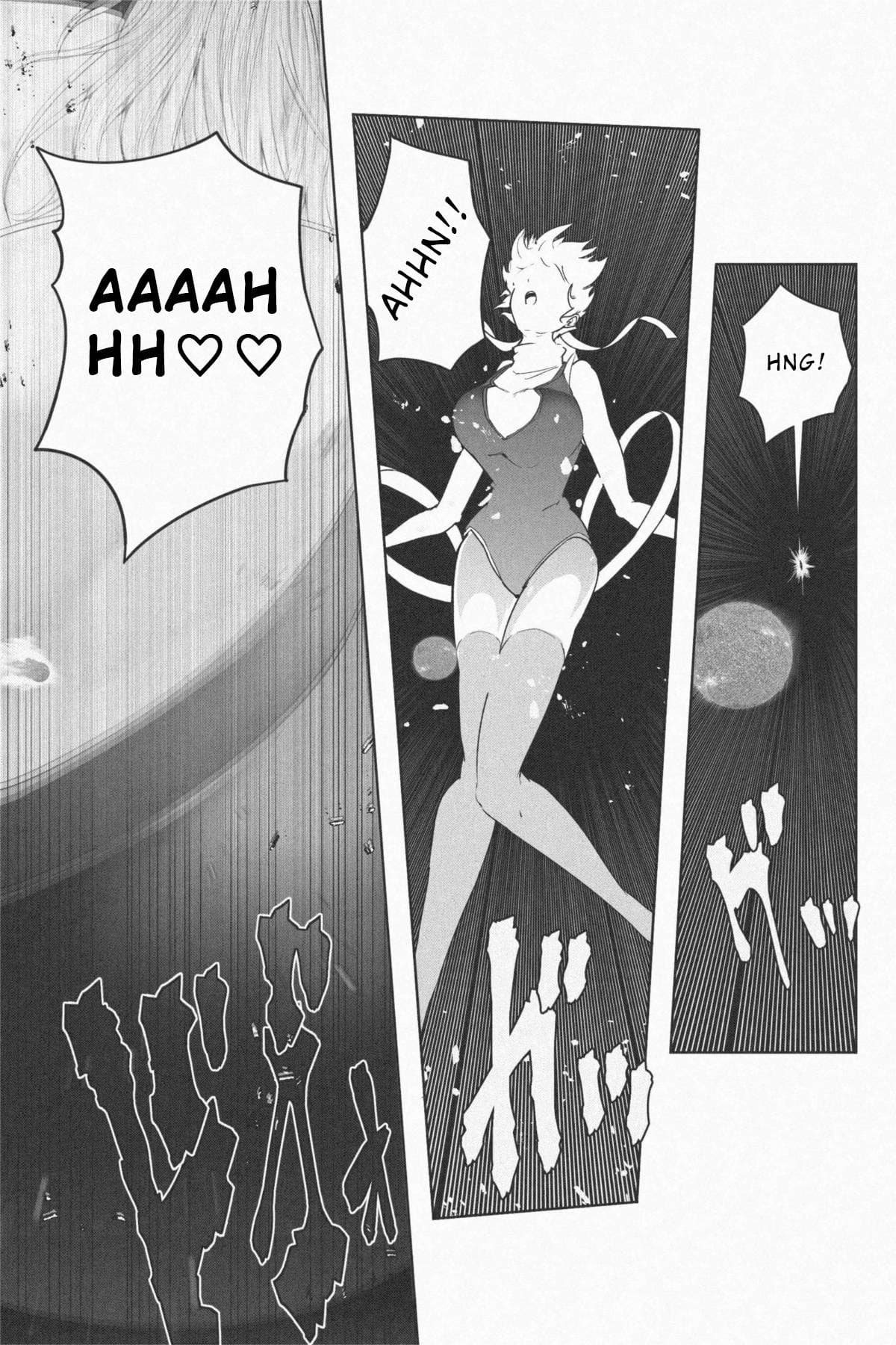 NEW Chikyuu de Asobo - NEW Play with earth - Page 25