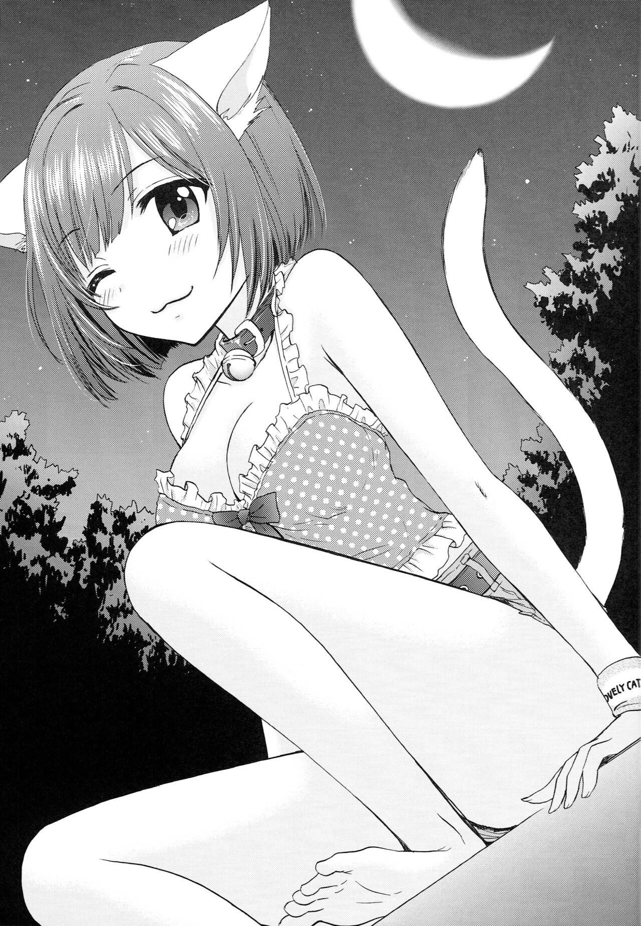 Miku Miku Nyan Nyan - Page 30