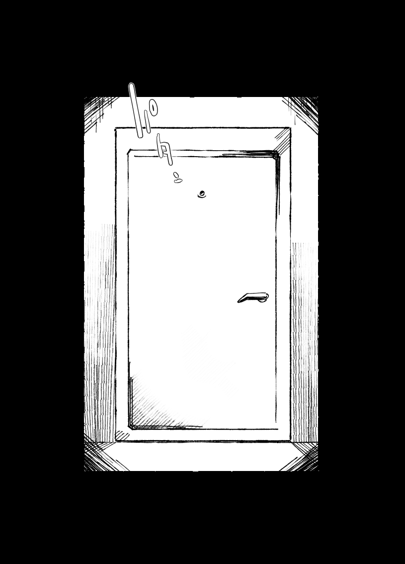 空がこんなに青いのに - Page 50