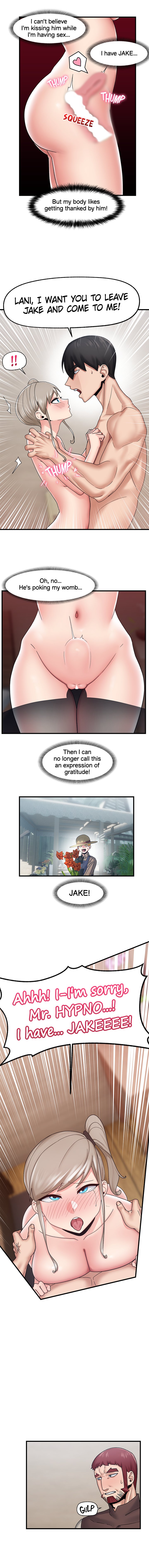 Absolute Hypnosis in Another World - Page 255