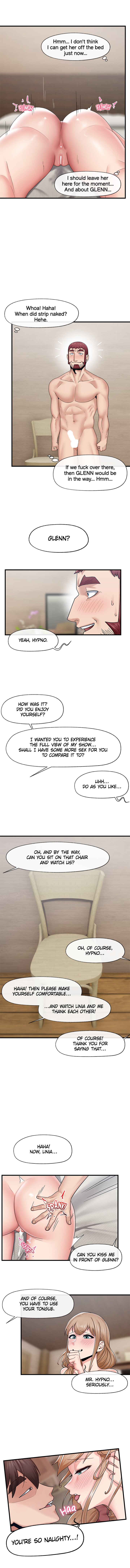 Absolute Hypnosis in Another World - Page 261