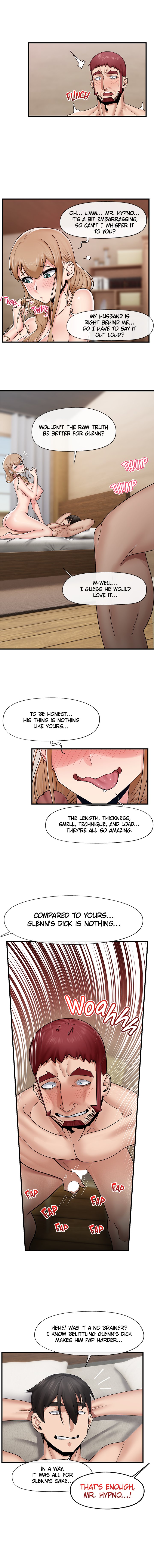 Absolute Hypnosis in Another World - Page 264