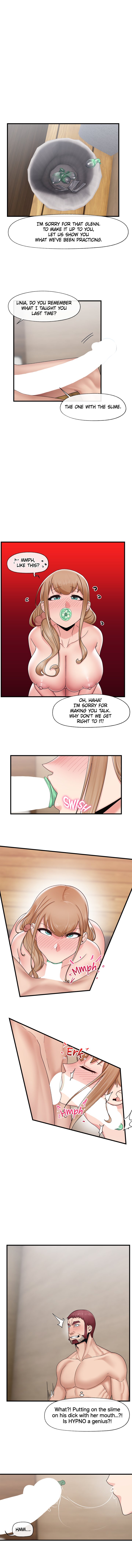Absolute Hypnosis in Another World - Page 266