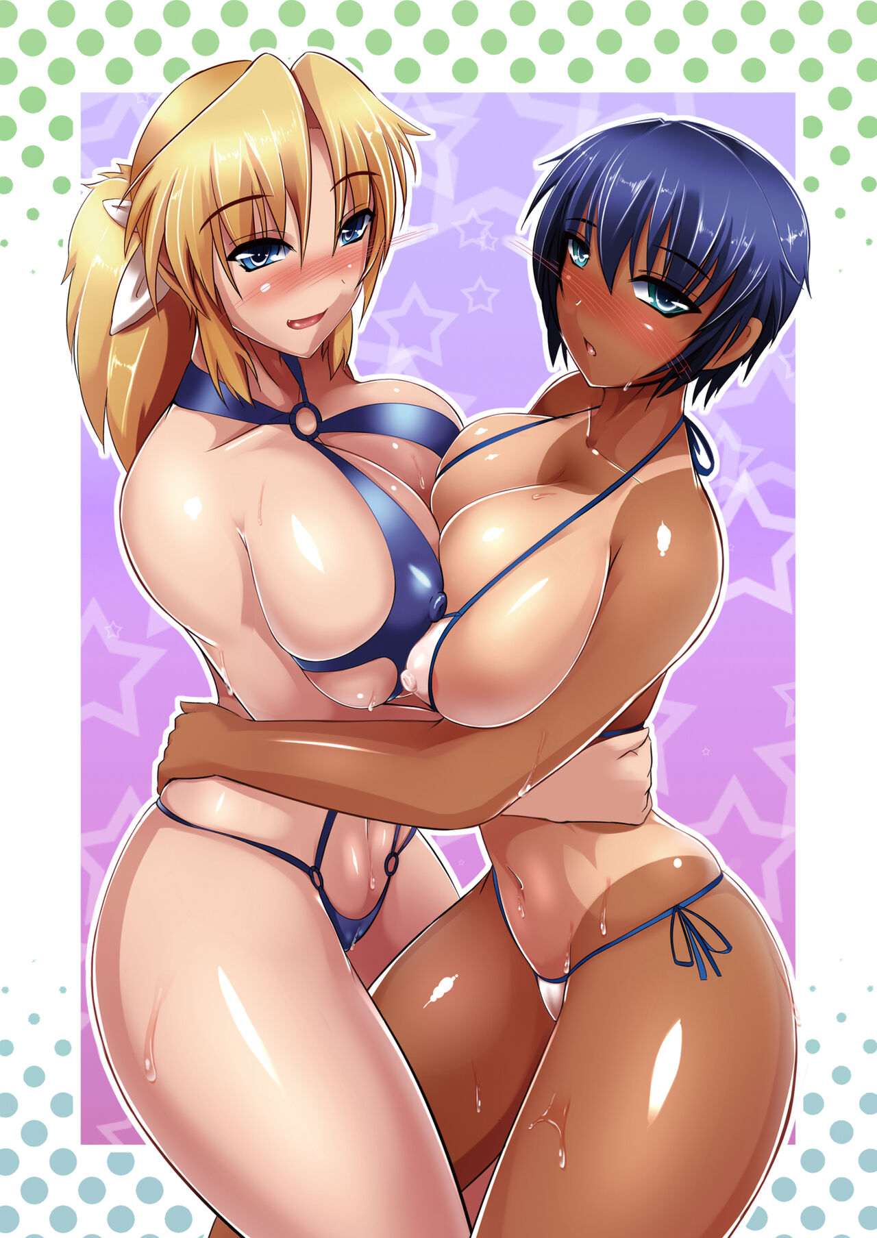 Sweet Swimsuit - Page 14