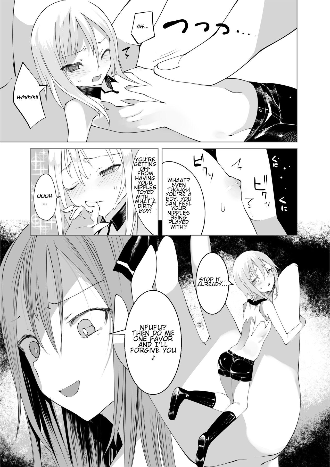 Microne Magazine Vol. 36 - Page 18