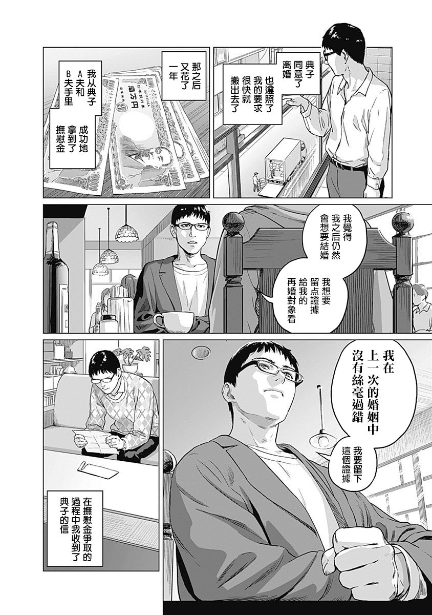 我們的離婚 - Page 81