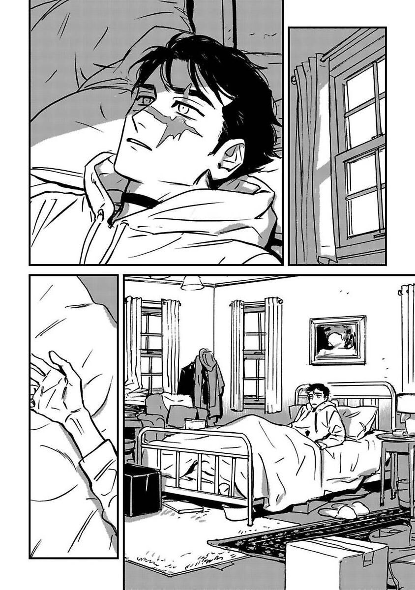 Sleeping Dead | 活死人 Ch. 1-2 - Page 80