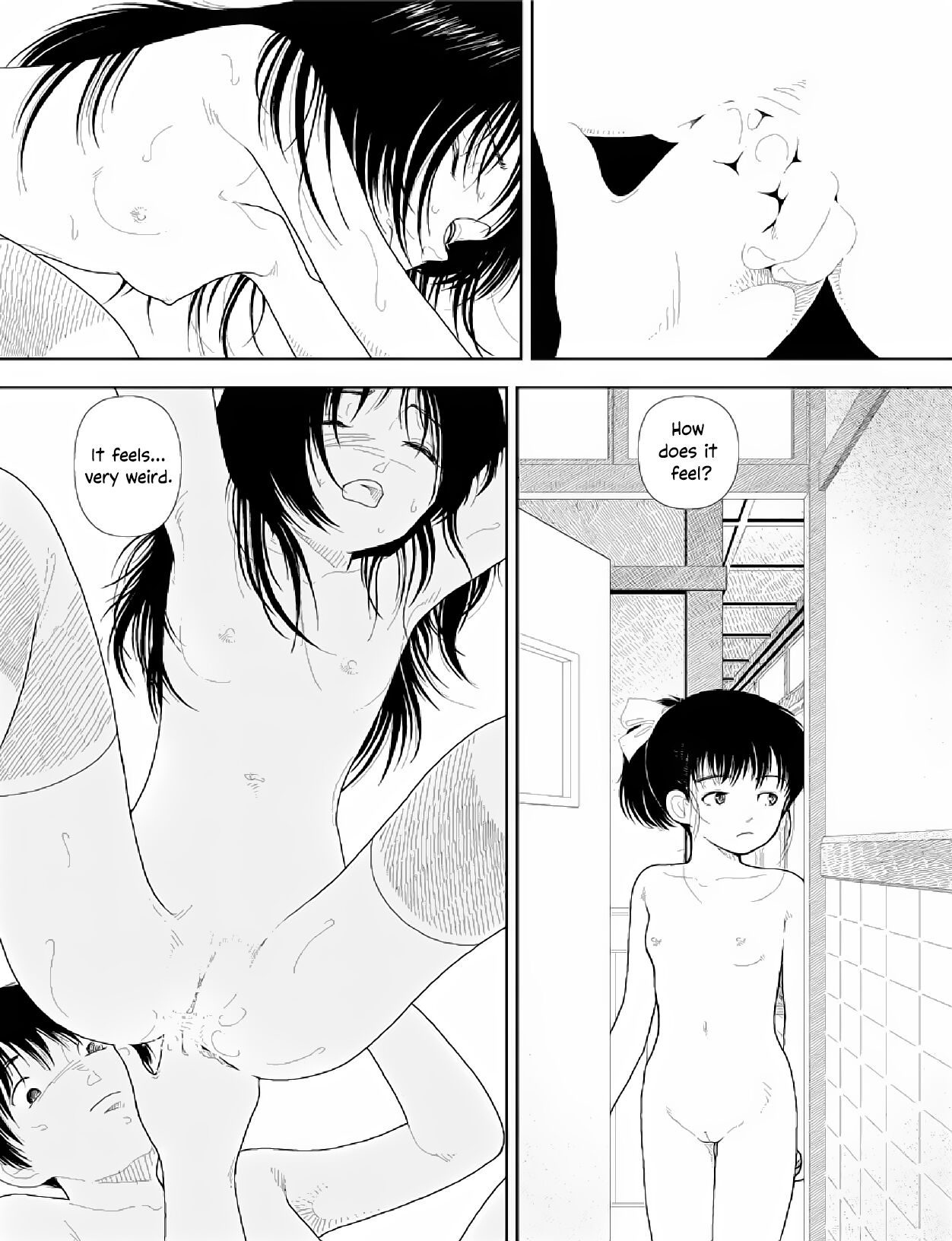 Bunkou no Hito-tachi 2 - Page 171