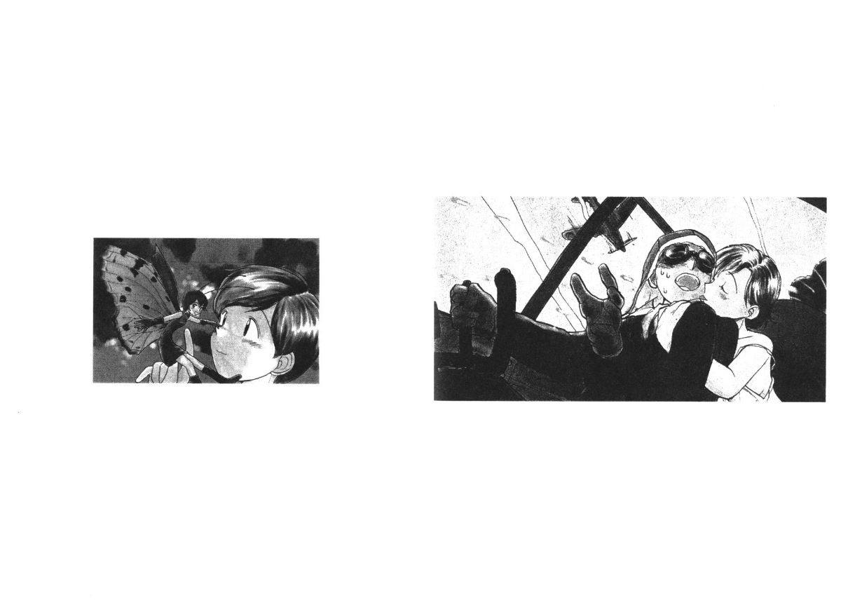 Etches 4 | 玩偶美眉 4 - Page 110