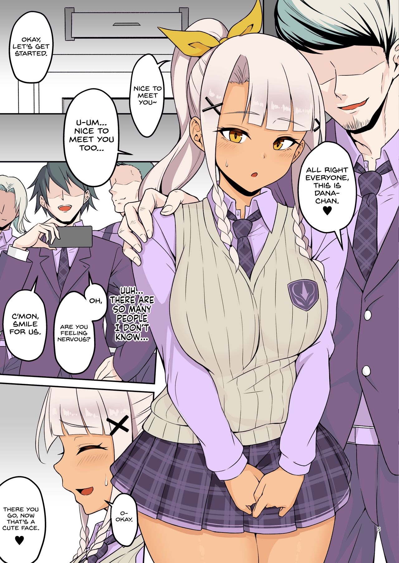 Preview page 5