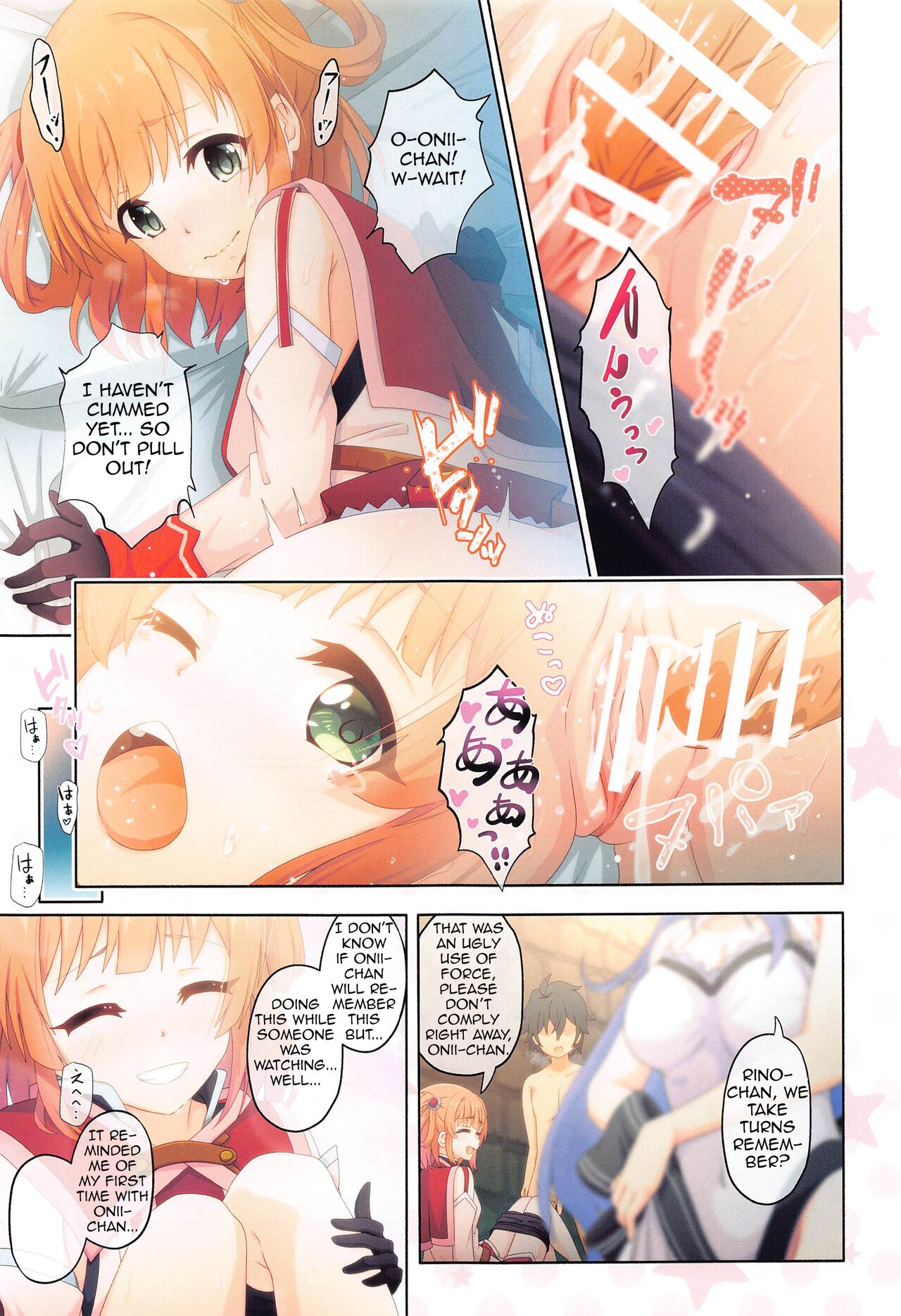 Colorful Connect 5th Dive - Page 32