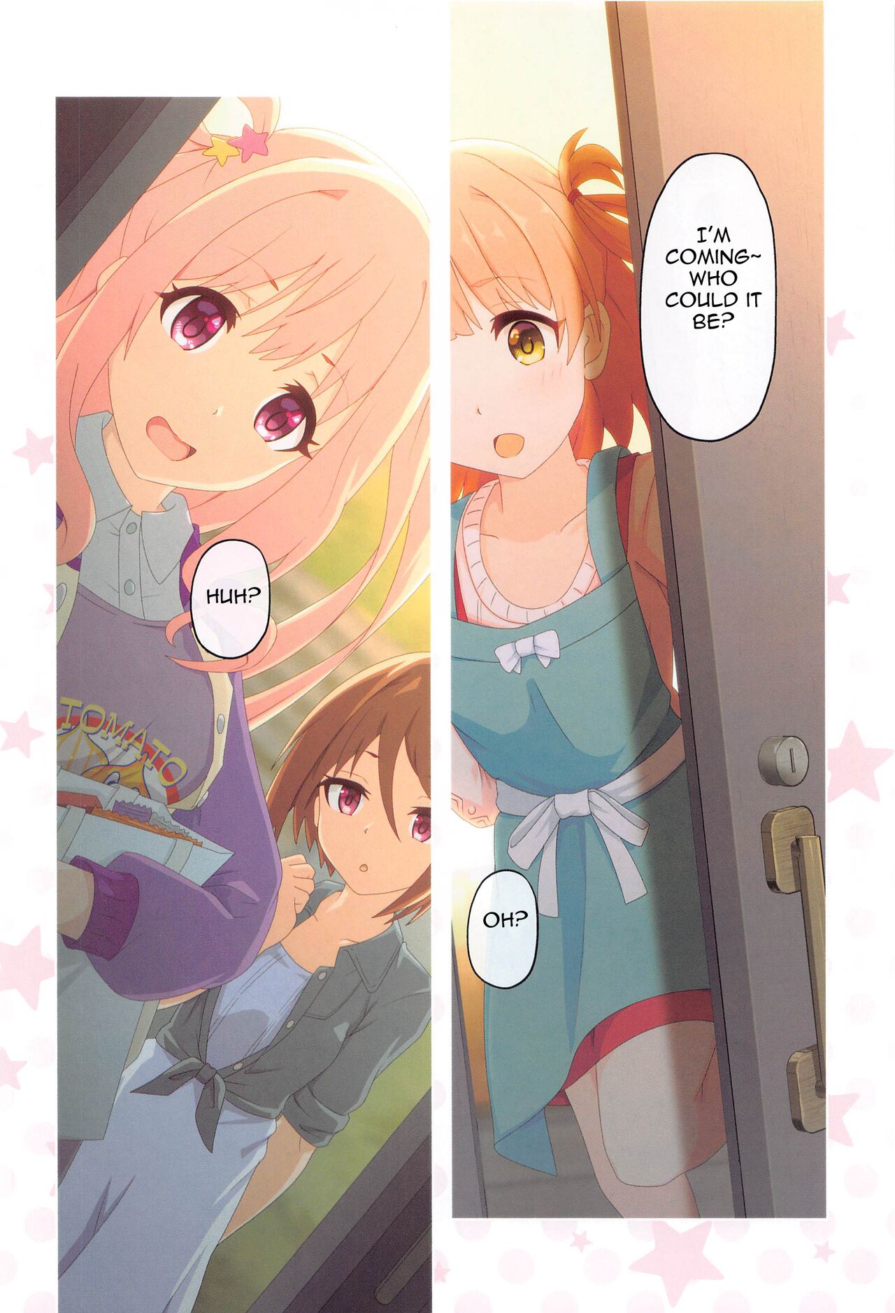 Colorful Connect 5th Dive - Page 39