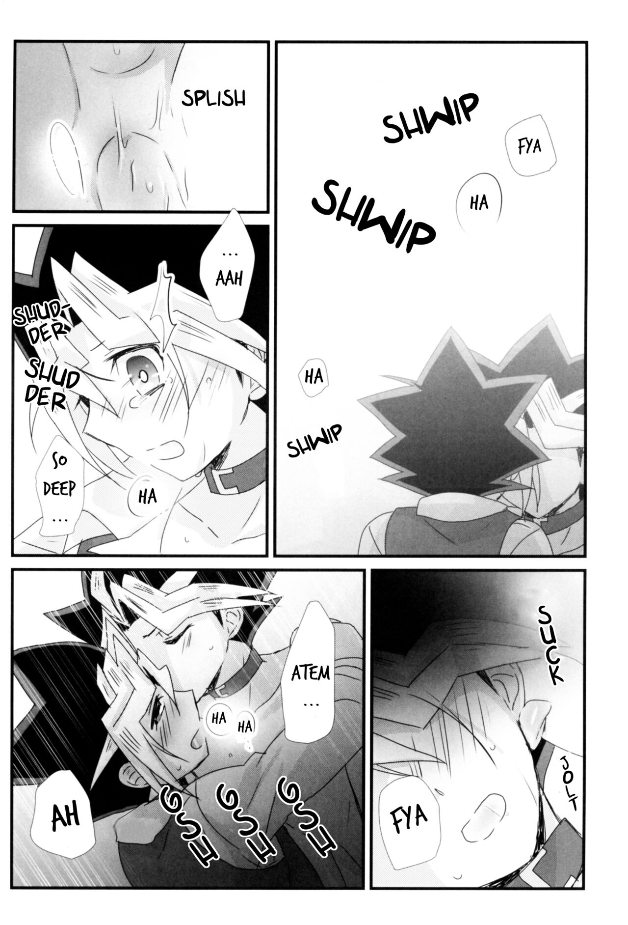 Kimi no Ondo - Page 17