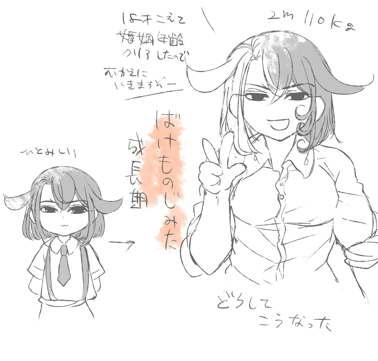 Rin guda ♀ - Page 46