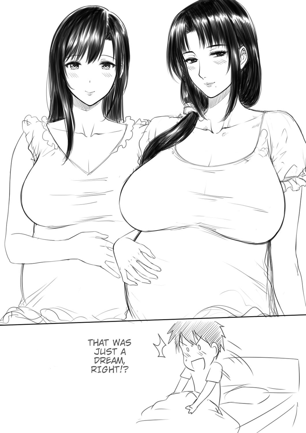 My Mother - Page 101