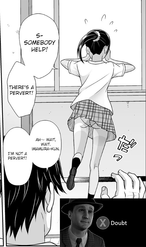 Seishidouin no Oshigoto 4 | Sex Instructor 4 - Page 44
