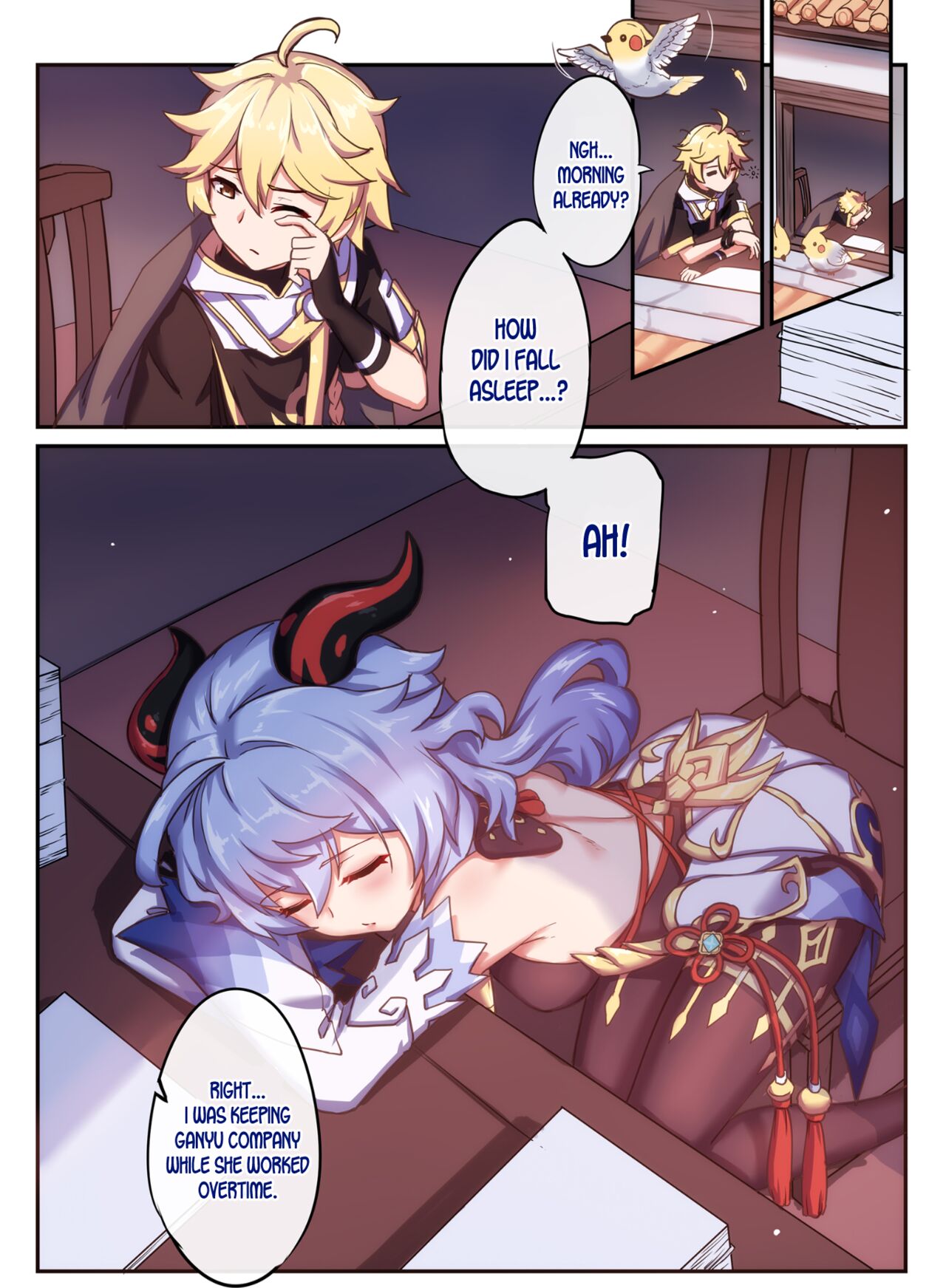 Preview page 1